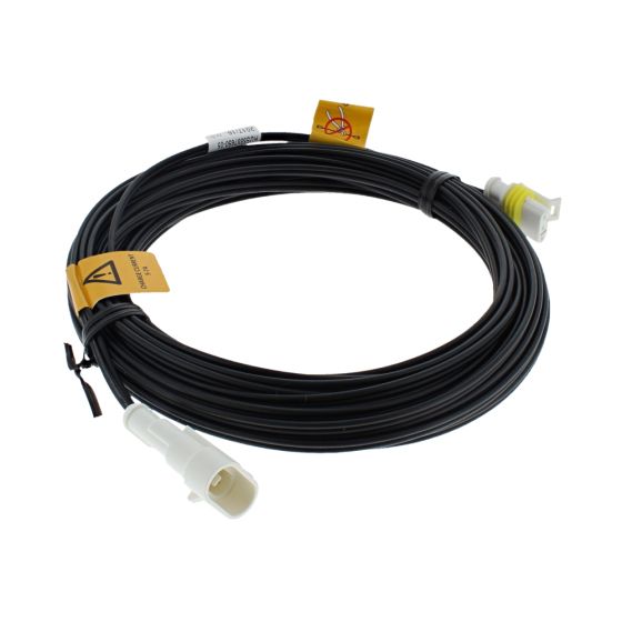 Low Voltage Cable P2 5-7 for Husqvarna 430XH, 440 Automower - OEM No. 588 76 50-05