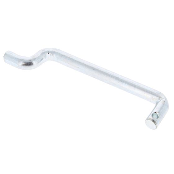 Rod Lever Height Adjustment for Husqvarna RC 318T, RC 320Ts AWD Riders - OEM No. 588 93 58-01