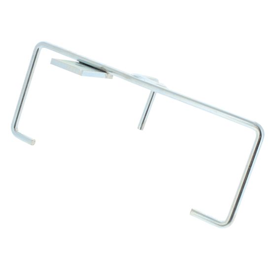 Belt Guide for Husqvarna RC 318T, RC 320Ts AWD Rider Mowers - 588 98 00-01
