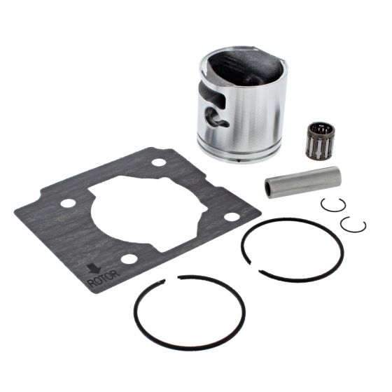 Piston Kit for Husqvarna 525BX Leaf Blower - OEM No. 588 09 81-01