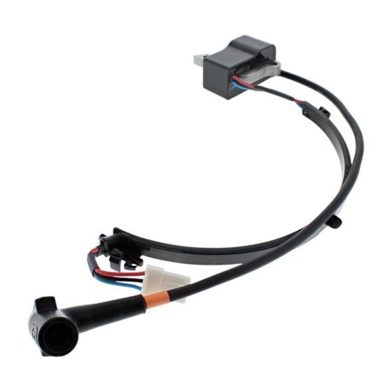 Ignition Module for Husqvarna 572XP Chainsaw - OEM No. 588 19 31 03