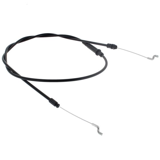 Drive Cable for Husqvarna LC 451S, LC 551SP Walk Behind Mowers - OEM No. 588 20 48 04