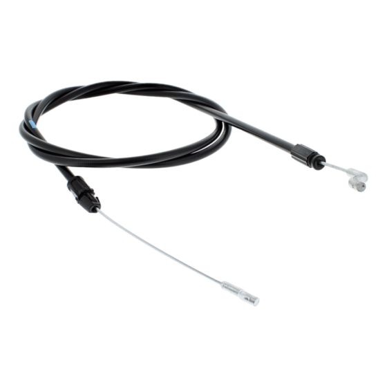 OPC Cable for Husqvarna LC253S, LC347V, LC347VE Lawn Mowers - OEM No. 588 20 48-07