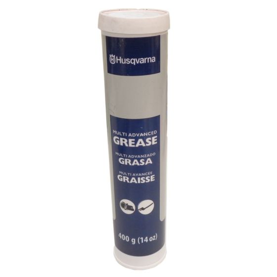Gear Grease 400g for Husqvarna 122HD45, 122HD60, 325HE3 - 588 81 48 01