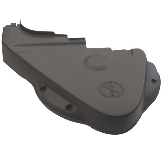 Belt Cover Left for Husqvarna RC 318T Rider Mowers - 589 22 41-01