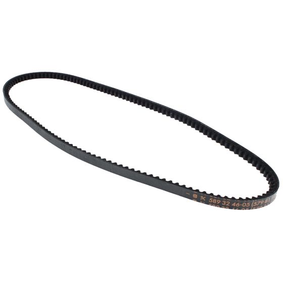 Belt for Husqvarna LC353VI, LC353V Lawn Mowers - 589 32 46 05