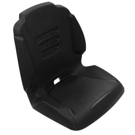 High Back Seat for Husqvarna - OEM No. 593 18 94-01