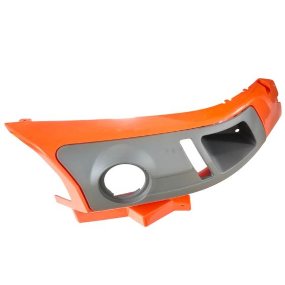 Cover Vents Cover Left for Husqvarna RC 318T, RC 320Ts AWD Rider Mowers - 589 22 56-01
