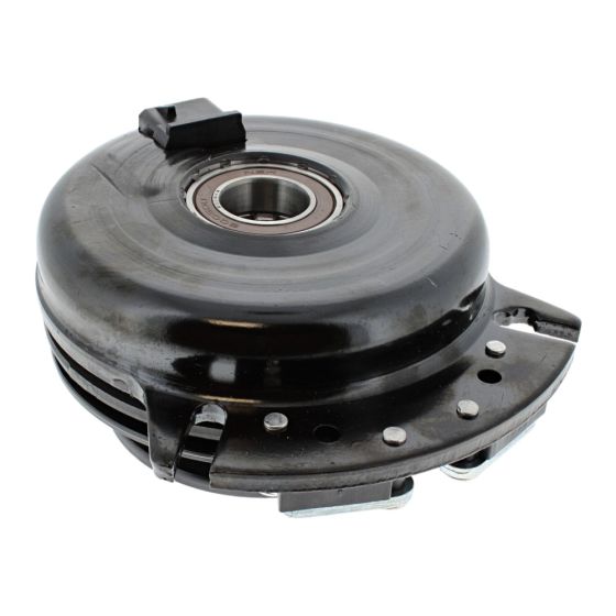 Electric Clutch With Pulley DP80 for Husqvarna RC318T, RC320Ts AWD Riders - OEM No. 589 24 34 01