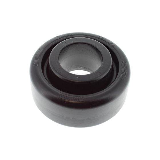 Wheel Service Wheel for Husqvarna 103, 112, 122, 137X Cutting Deck - OEM No. 589 24 56-01