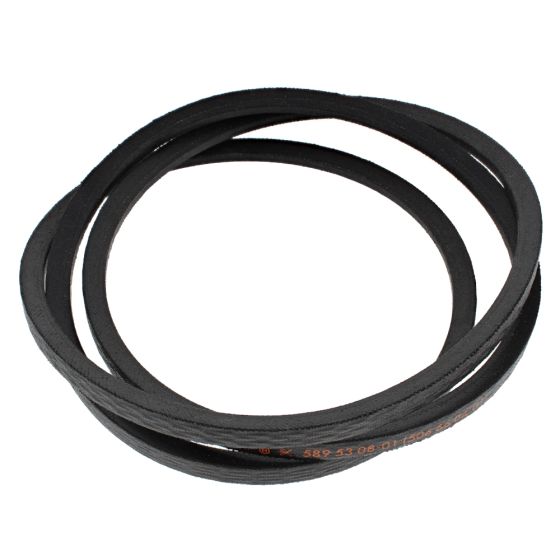 Belt for Husqvarna - OEM No. 589 53 08-01