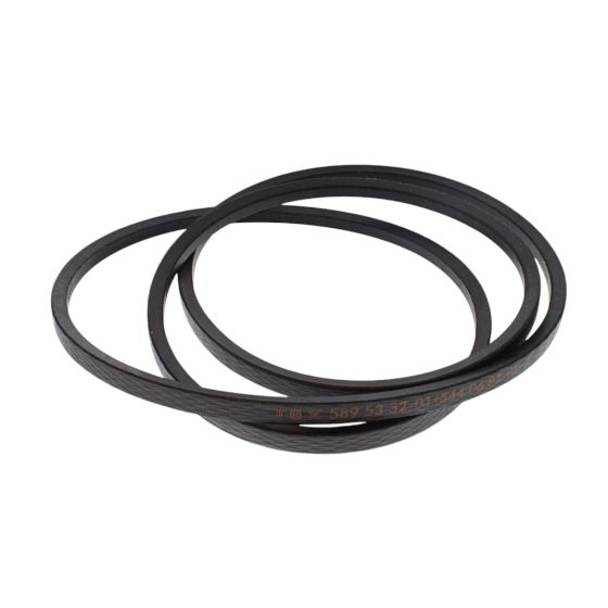 Belt for Husqvarna Rider 11C, Rider 13 AWD  Mowers - 589 53 32-01