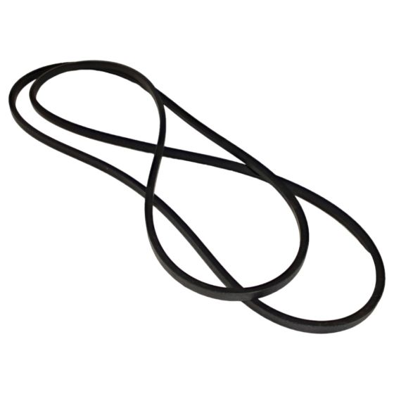 Belt for Husqvarna P524 Ride-On Mower - OEM No. 589 53 90-01