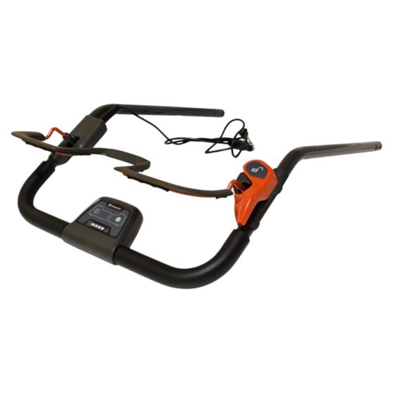 Handle Kit for Husqvarna LC141i, LC141Li Lawn Mowers - OEM No. 589 96 93-02