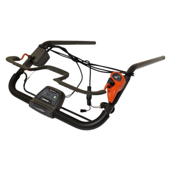 Handle Kit for Husqvarna LC 141iV, LC 141VLi, LE116R Consumer Lawn Mowers - 589 96 99-01