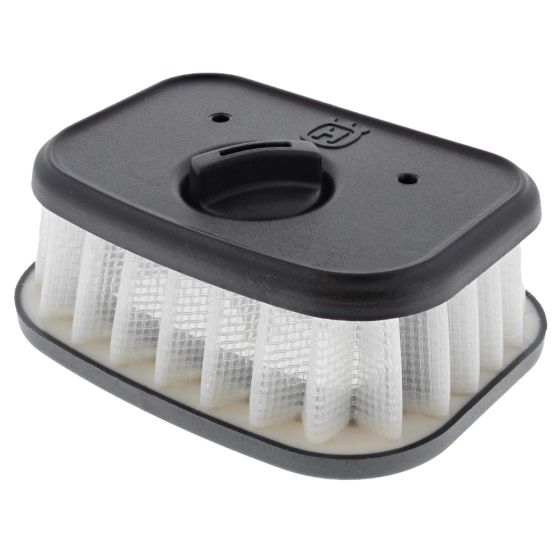 Air Filter Assembly Mesh 64 Micron for Husqvarna 555, 550 XP, 560 XP Chainsaws - 590 45 88 01
