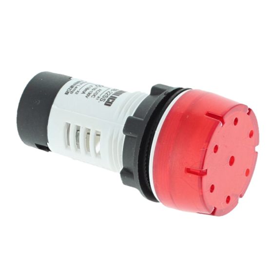 Lamp Red Alarm 120v for Husqvarna A600, A1000 Air Scrubber - 590 46 19-01