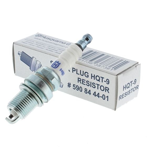 Spark Plug HQT-9 Resistor for Honda OHV/DOV Engines - 590 84 44-01