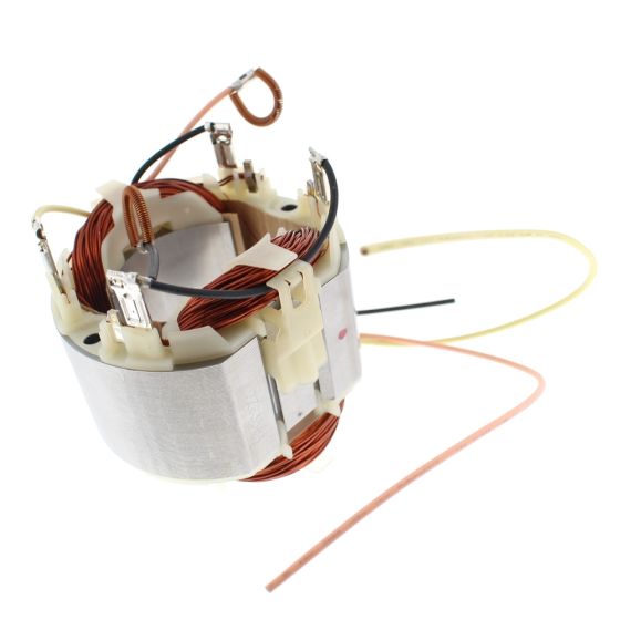 Field Assy 110v for Makita LS1216 Cordless Circular Saws - 590026-5