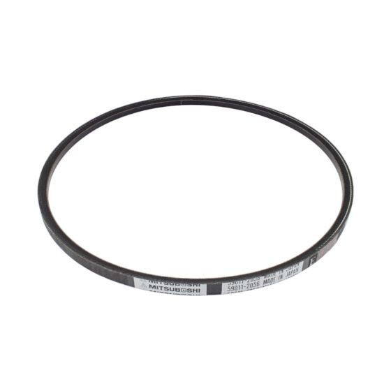 Belt for Kawasaki FD661D, FD671D, FD711D Engines - 590112056