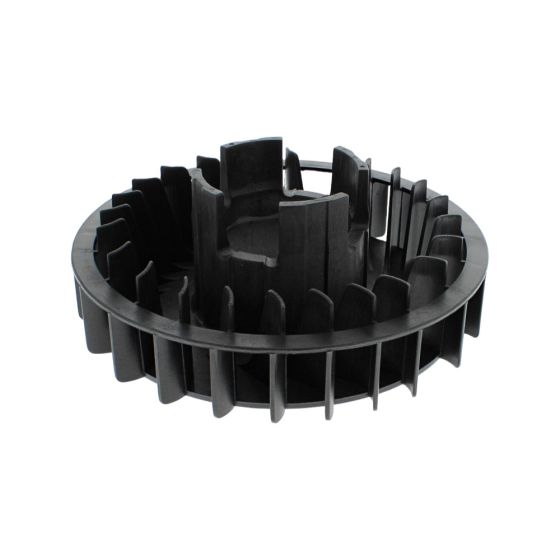 Fan for Kawasaki FJ180V Engine - OEM No. 590412098