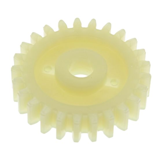 Gear-Spur,25t for Kawasaki FD671D, FD711D, FD750D Engines - 590512355