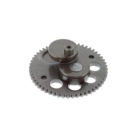Spur Gear for Kawasaki KHDS600A, KHDS750A, KHT600D, KHT750D Hedge Trimmers - OEM No. 59051V004