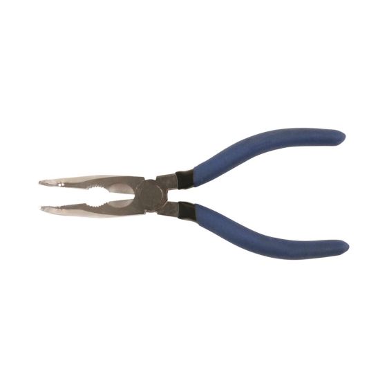 Bent Nose Pliers 150mm