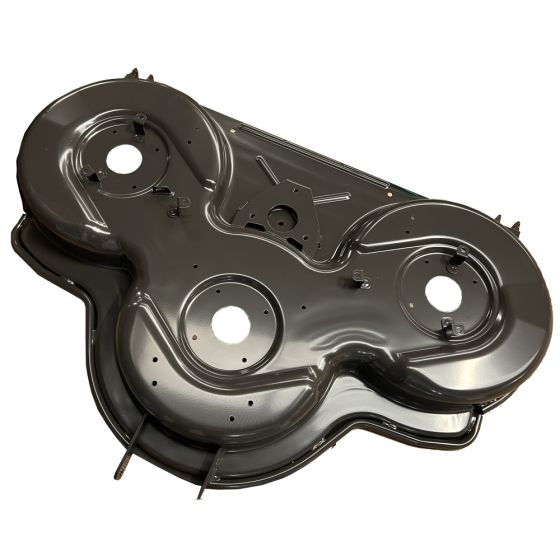 Mower Deck Shell for Husqvarna Combi 122 R400 Series Cutting Deck - OEM No. 590 09 80-02