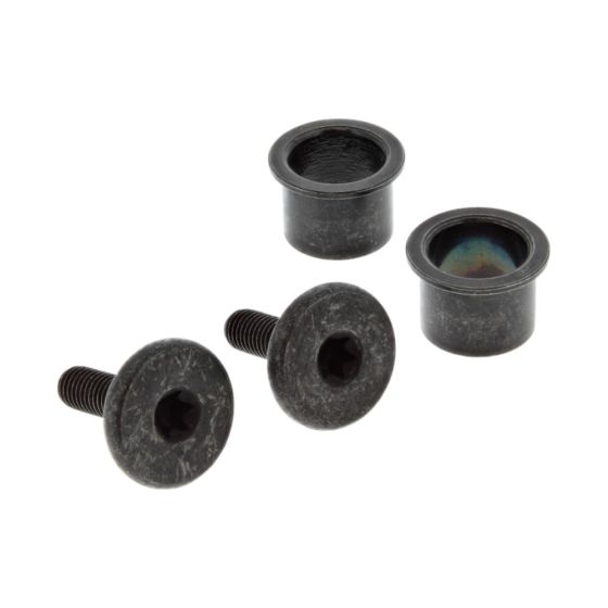 Bushing and Hand Guard Screw Kit for Husqvarna 565, 572XP, 592XP Chainsaws - OEM No. 590 10 53-01