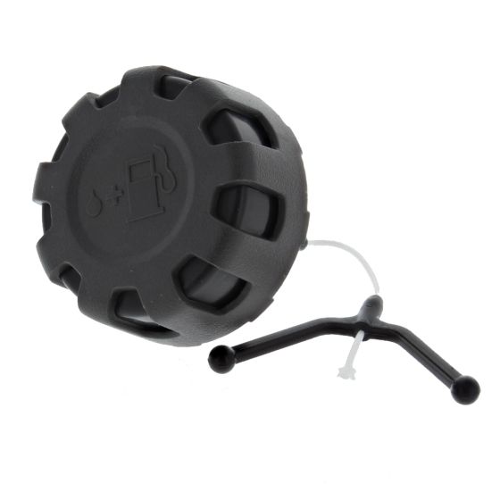 Tank Cap for Husqvarna 122HD45, 122HD60 Hedge Trimmers - OEM No. 590 32 46-01