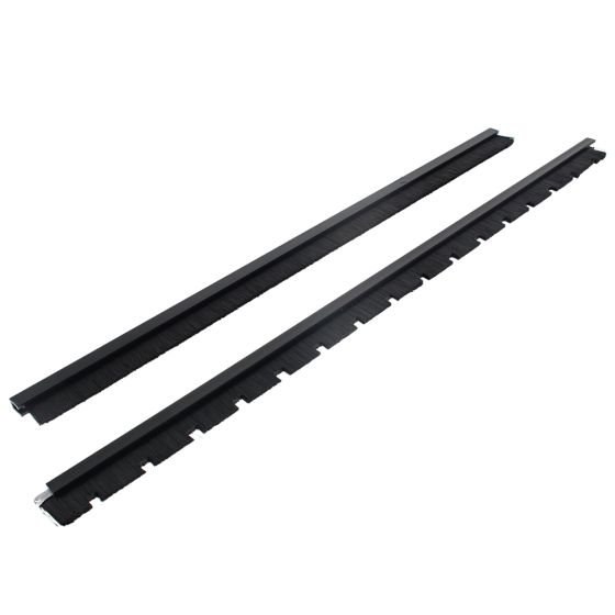 Tool Brush Strips for Husqvarna S26 Dust Extractor - OEM No. 590 42 85-03
