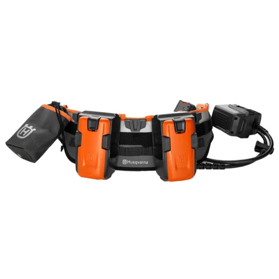 Battery Belt Flexi - Adapter Kit - OEM No. 590 77 67 02