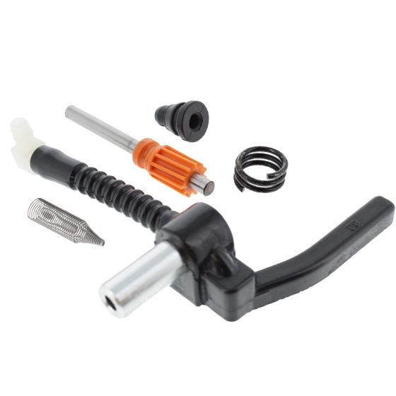 Pump Service Kit for Husqvarna 135 Mark II, 130 Chainsaws - OEM No. 591 46 68 01