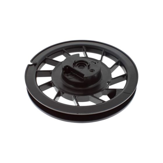 Starter-Recoil Reel for Kawasaki FS481V, FS541V, FS600V Engines - 591010018