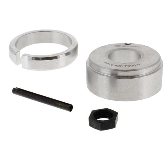 Puller for Stihl FS490, FS510, FS560 Clearing Saw - OEM No. 5910 890 4410