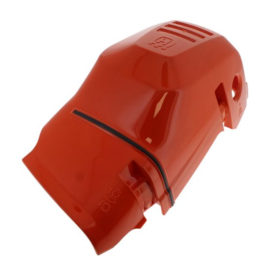 Cylinder Cover Standard for Husqvarna 545 Mark II, 545G Mark II Chainsaws - OEM No. 591 49 34 01
