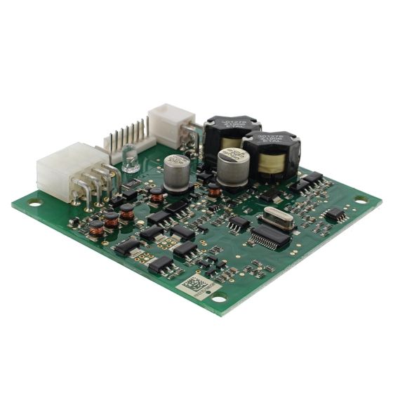 Printed Circuit Assy for Husqvarna 220AC, 220 ACX Automowers - 592 90 96 01