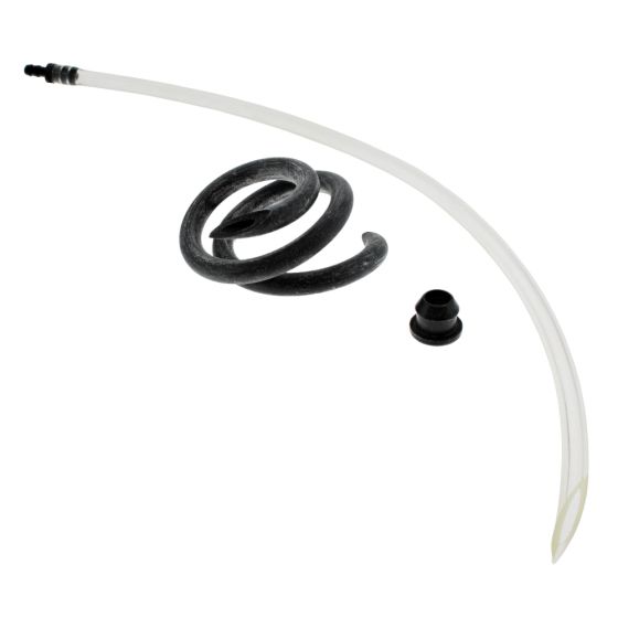 Service Kit Fuel Hose Assembly for Husqvarna 130, 135-II Chainsaws - OEM No. 592 85 44-01