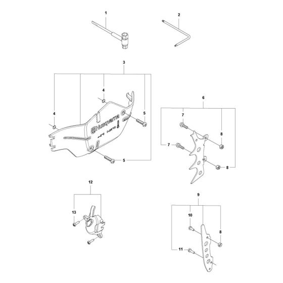 Chainsaw Accessories