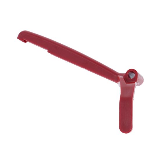 Lever Safety for Husqvarna 243 RJ, 543 RBK, 253 RJ Brushcutters - OEM No. 593 04 42-01
