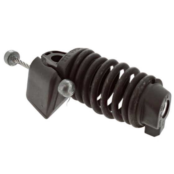 Antivibration Spring Rear for Husqvarna 592XP Chainsaws - 593 25 56-03