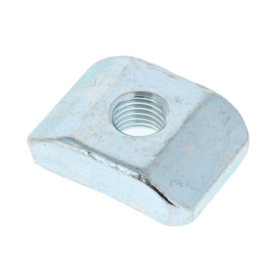 Fixing Plate Steering Adjustment for Husqvarna R318 X, R316 TX Rider Mowers - OEM No. 593 60 52 01