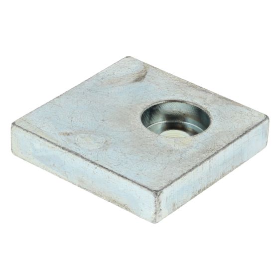 Weight (12") for Husqvarna K770 Disc Cutter - 593 87 63 01