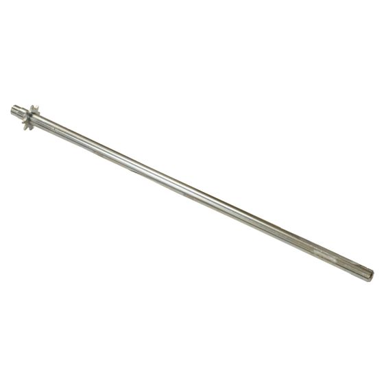 Steering Long Rod Assy for Husqvarna R318 X, R316 TX, R216 Riders - OEM No. 593 94 99-01