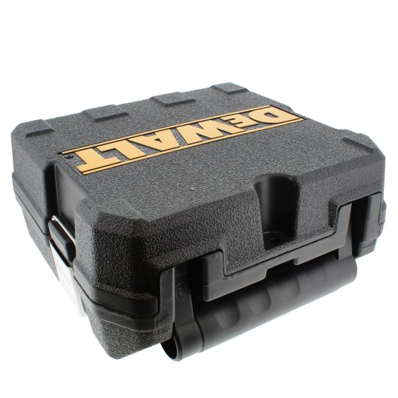 Kitbox for DeWalt DW087K Self levelling laser - 593463-00