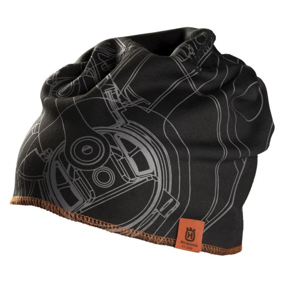 Pioneer Saw Husqvarna Beanie - OEM No. 593 25 37-01