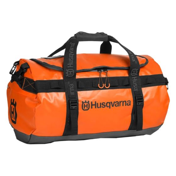 Duffel Bag 70L - Genuine Husqvarna Part - OEM No. 593 25 83-01