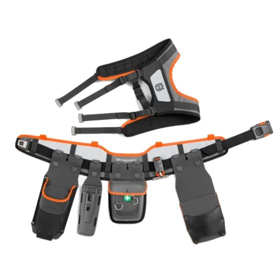 Tool Belt Kit Flexi Wedge - OEM No. 593 83 72 02