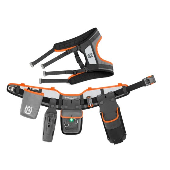 Tool Belt Kit Flexi Carrier - OEM No. 593 83 72 03